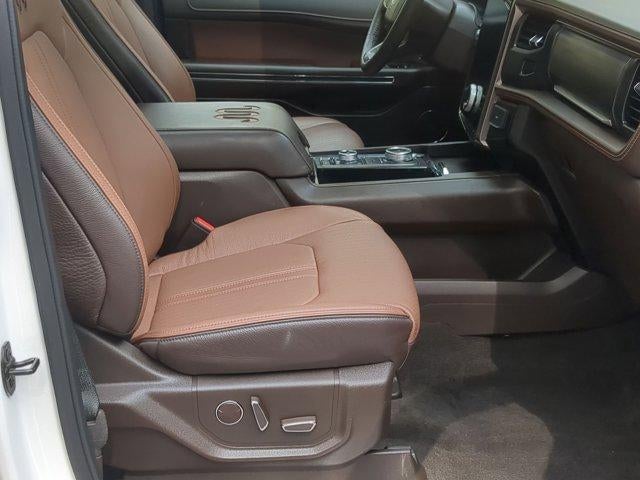 2024 Ford Expedition Max King Ranch 4x4