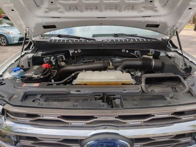 2024 Ford Expedition Max King Ranch 4x4