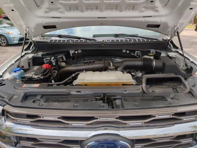 2024 Ford Expedition Max King Ranch 4x4