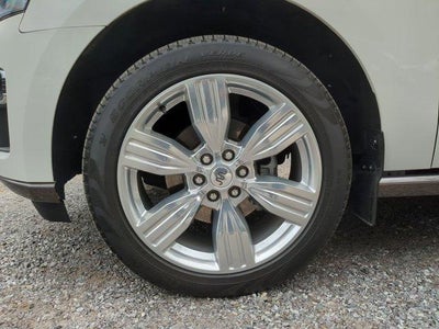 2024 Ford Expedition Max King Ranch 4x4