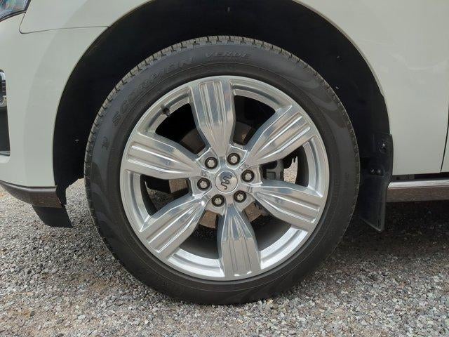 2024 Ford Expedition Max King Ranch 4x4