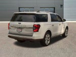 2024 Ford Expedition Max King Ranch 4x4