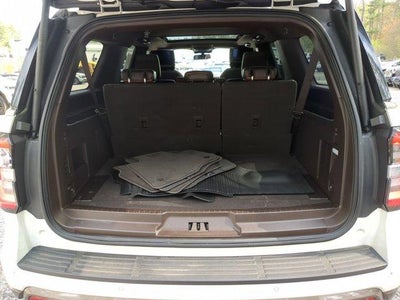 2024 Ford Expedition Max King Ranch 4x4