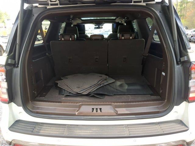 2024 Ford Expedition Max King Ranch 4x4