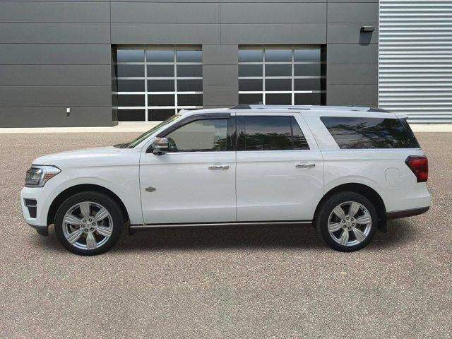 2024 Ford Expedition Max King Ranch 4x4