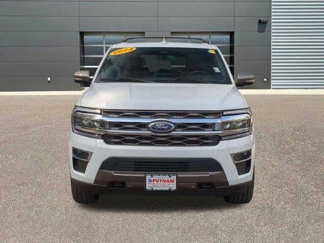 2024 Ford Expedition Max King Ranch 4x4