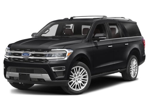 2024 Ford Expedition Max King Ranch 4x4