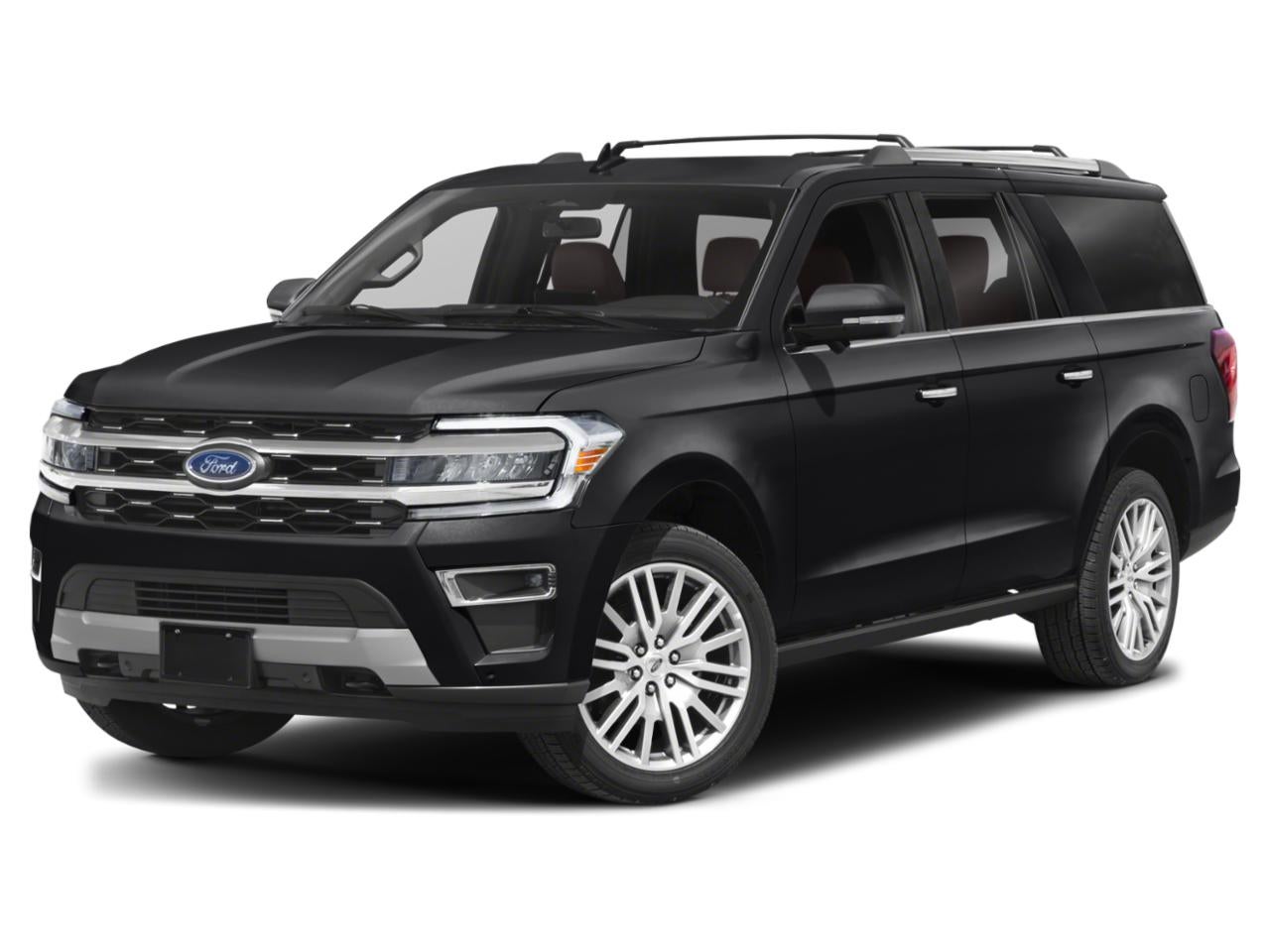 2024 Ford Expedition Max King Ranch 4x4