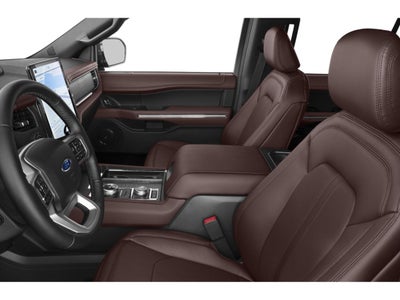 2024 Ford Expedition Max King Ranch 4x4
