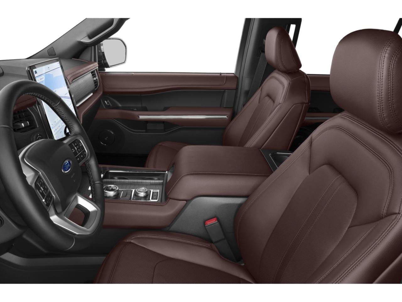 2024 Ford Expedition Max King Ranch 4x4