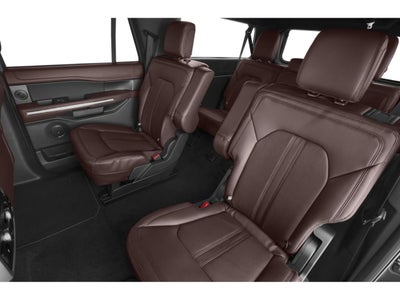 2024 Ford Expedition Max King Ranch 4x4