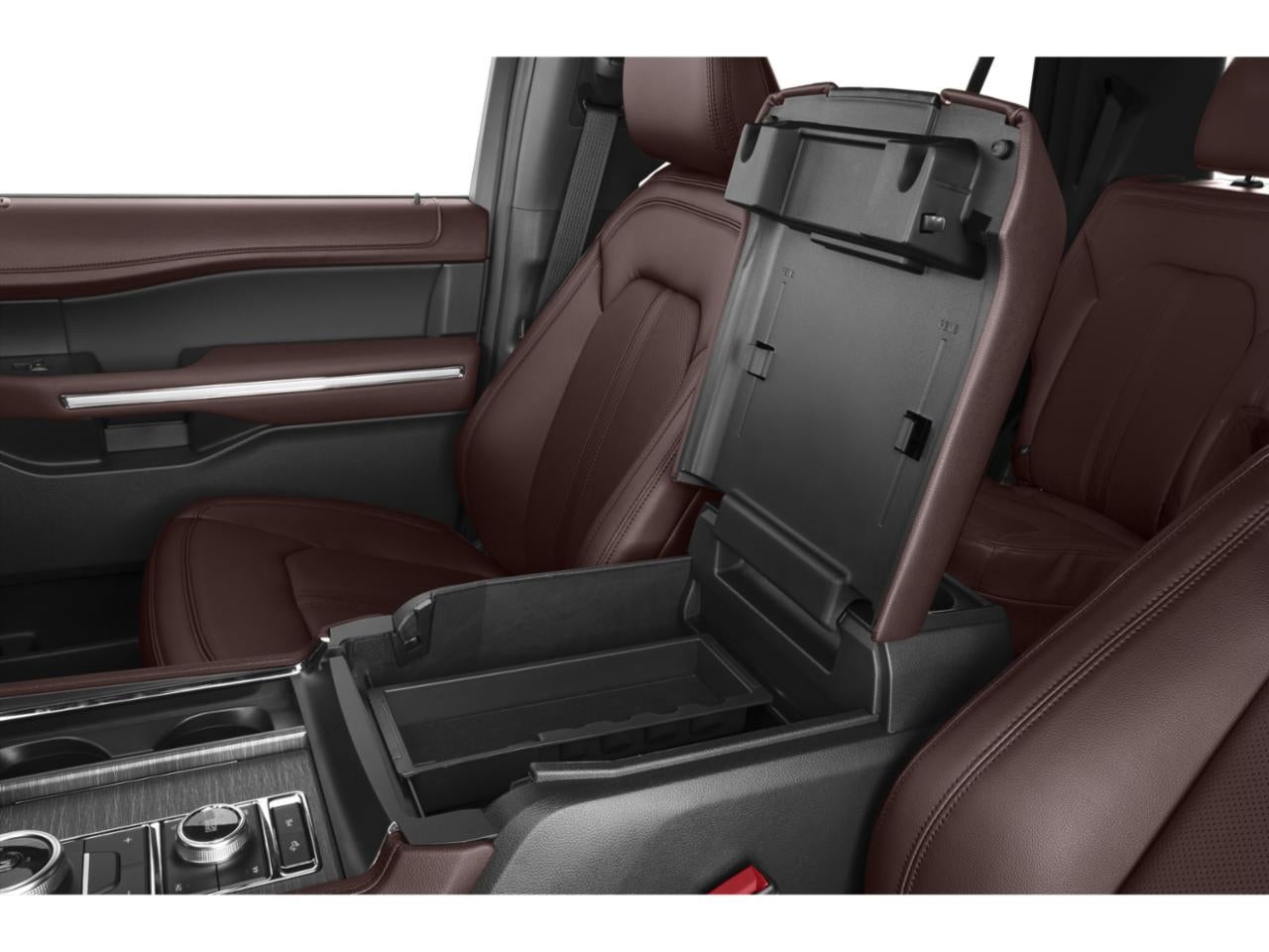 2024 Ford Expedition Max King Ranch 4x4