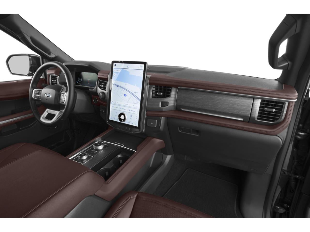 2024 Ford Expedition Max King Ranch 4x4