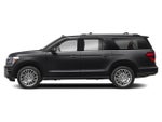 2024 Ford Expedition Max King Ranch 4x4