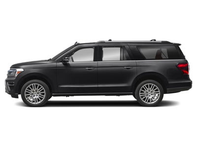 2024 Ford Expedition Max King Ranch 4x4