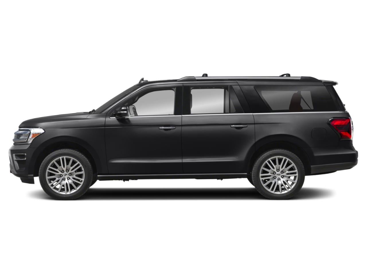 2024 Ford Expedition Max King Ranch 4x4