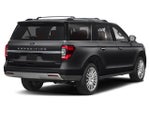2024 Ford Expedition Max King Ranch 4x4