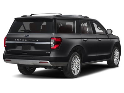 2024 Ford Expedition Max King Ranch 4x4