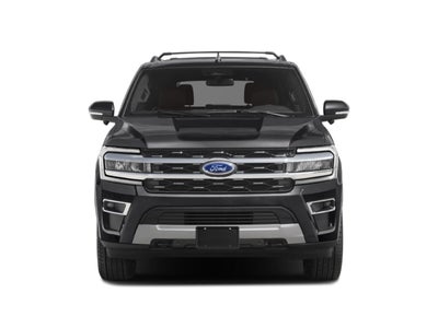 2024 Ford Expedition Max King Ranch 4x4