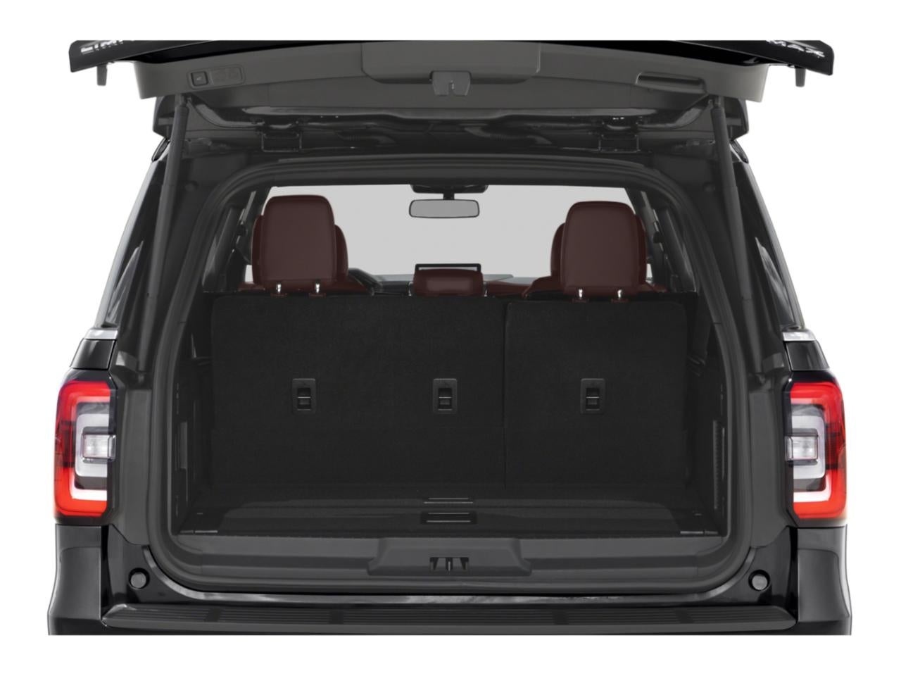 2024 Ford Expedition Max King Ranch 4x4