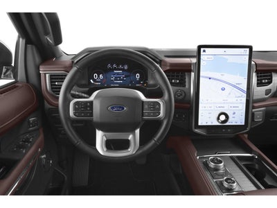2024 Ford Expedition Max King Ranch 4x4