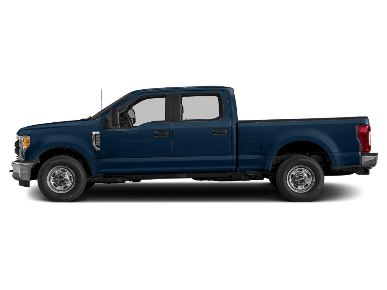 2019 Ford Super Duty F-250 SRW XL 4WD Crew Cab 6.75' Box