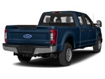 2019 Ford Super Duty F-250 SRW XL 4WD Crew Cab 6.75' Box