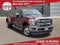 2016 Ford Super Duty F-350 DRW 4WD Crew Cab 8 Ft Box XL
