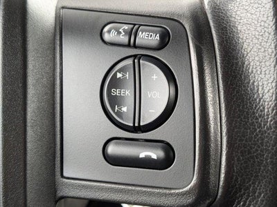 2016 Ford Super Duty F-350 DRW 4WD Crew Cab 8 Ft Box XL