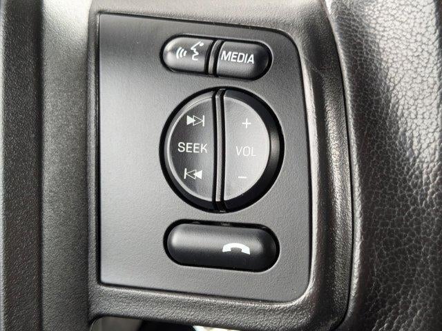 2016 Ford Super Duty F-350 DRW 4WD Crew Cab 8 Ft Box XL