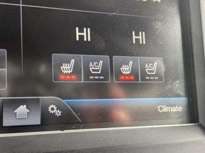 2016 Ford Super Duty F-350 DRW 4WD Crew Cab 8 Ft Box XL