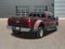 2016 Ford Super Duty F-350 DRW 4WD Crew Cab 8 Ft Box XL