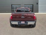 2016 Ford Super Duty F-350 DRW 4WD Crew Cab 8 Ft Box XL