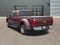 2016 Ford Super Duty F-350 DRW 4WD Crew Cab 8 Ft Box XL