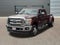 2016 Ford Super Duty F-350 DRW 4WD Crew Cab 8 Ft Box XL