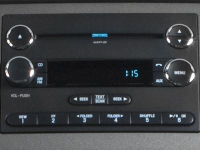 2016 Ford Super Duty F-350 DRW 4WD Crew Cab 8 Ft Box XL