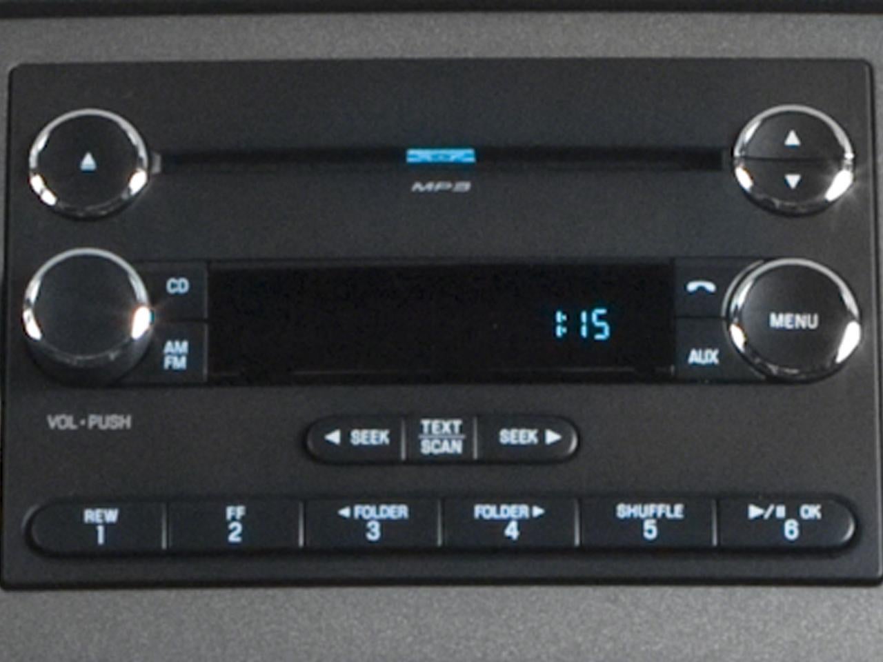 2016 Ford Super Duty F-350 DRW 4WD Crew Cab 8 Ft Box XL