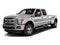 2016 Ford Super Duty F-350 DRW 4WD Crew Cab 8 Ft Box XL