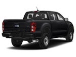 2019 Ford Ranger XL 4WD SuperCrew 5' Box