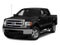 2014 Ford F-150 4WD SuperCrew 5-1/2 Ft Box XL