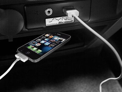 2014 Ford F-150 4WD SuperCrew 5-1/2 Ft Box XL