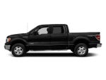 2014 Ford F-150 4WD SuperCrew 5-1/2 Ft Box XL
