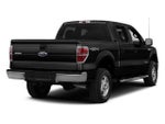 2014 Ford F-150 4WD SuperCrew 5-1/2 Ft Box XL
