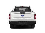 2018 Ford F-150 XL 4WD SuperCab 6.5' Box