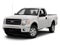 2013 Ford F-150 2WD Regular Cab 6-1/2 Ft Box XL