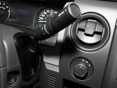 2013 Ford F-150 2WD Regular Cab 6-1/2 Ft Box XL