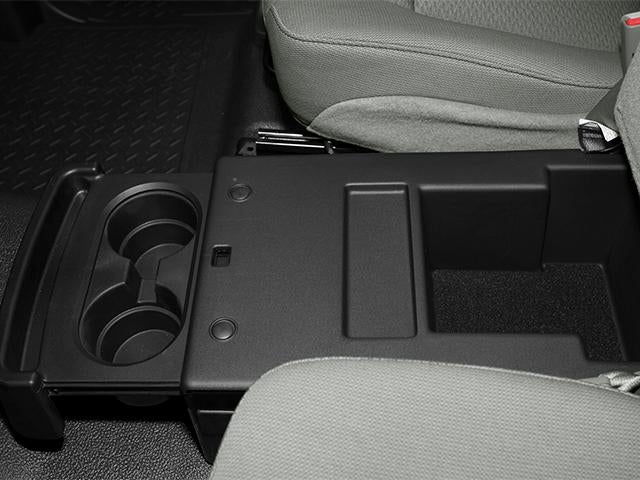 2013 Ford F-150 2WD Regular Cab 6-1/2 Ft Box XL