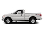 2013 Ford F-150 2WD Regular Cab 6-1/2 Ft Box XL