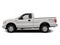 2013 Ford F-150 2WD Regular Cab 6-1/2 Ft Box XL