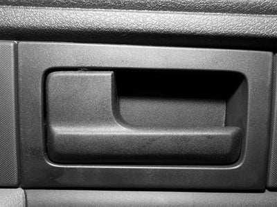 2013 Ford F-150 2WD Regular Cab 6-1/2 Ft Box XL